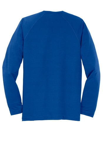 Sport-Tek - Long Sleeve Ultimate Performance Crew. ST700LS