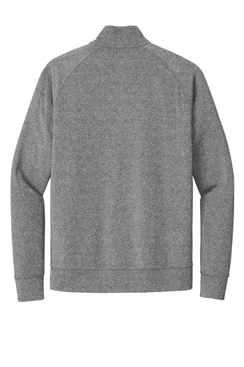 Sport-Tek - Sport-Wick® Stretch Full-Zip Cadet Jacket. ST857