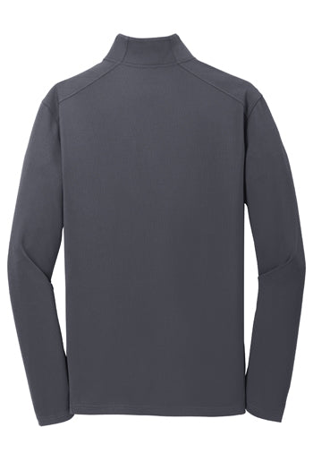 Sport-Tek - Sport-Wick® Textured 1/4-Zip Pullover. ST860