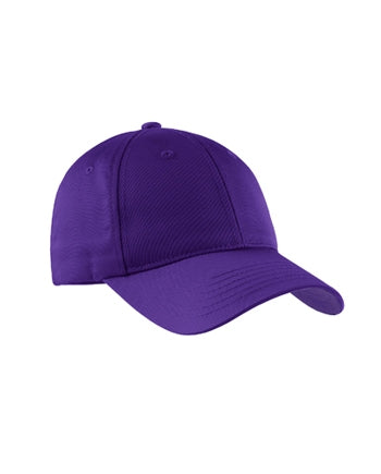 Sport-Tek® - Dry Zone® Nylon Cap. STC10
