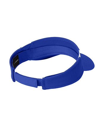 Sport-Tek - Dry Zone Colorblock Visor. STC13