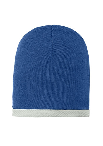 Sport-Tek - Performance Knit Cap. STC15