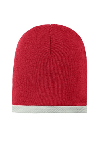 Sport-Tek - Performance Knit Cap. STC15