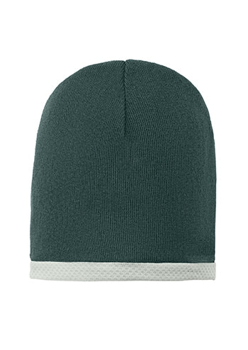 Sport-Tek - Performance Knit Cap. STC15