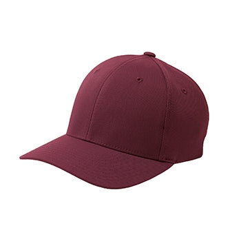 Sport-Tek - Flexfit Performance Solid Cap. STC17