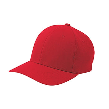 Sport-Tek - Flexfit Performance Solid Cap. STC17