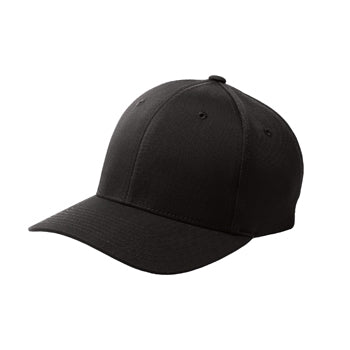 Sport-Tek - Flexfit Performance Solid Cap.