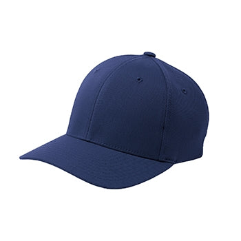 Sport-Tek - Flexfit Performance Solid Cap. STC17