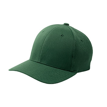 Sport-Tek - Flexfit Performance Solid Cap. STC17