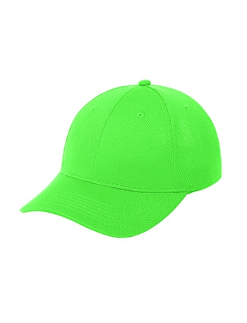 Sport-Tek - PosiCharge® RacerMesh® Cap. STC26