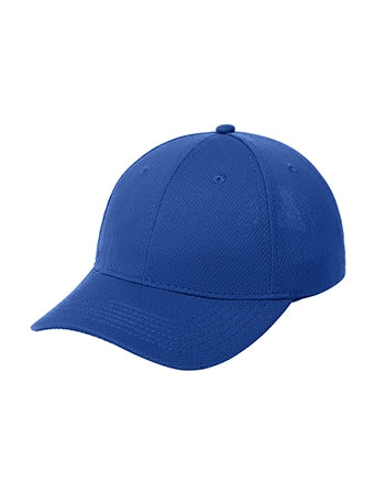 Sport-Tek - PosiCharge® RacerMesh® Cap. STC26