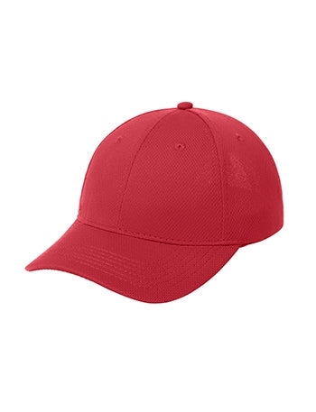 Sport-Tek - PosiCharge® RacerMesh® Cap. STC26