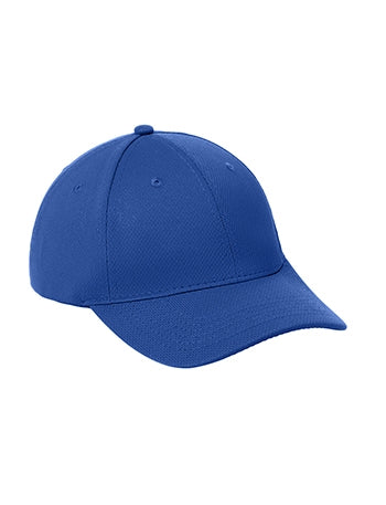 Sport-Tek - PosiCharge® RacerMesh® Cap. STC26