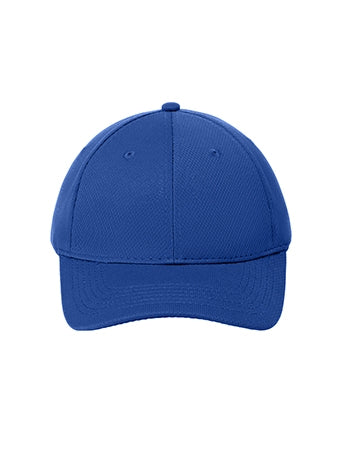 Sport-Tek - PosiCharge® RacerMesh® Cap. STC26