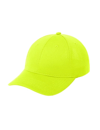 Sport-Tek - PosiCharge® RacerMesh® Cap. STC26