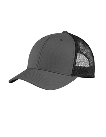 Sport-Tek - Yupoong ® Retro Trucker Cap. STC39