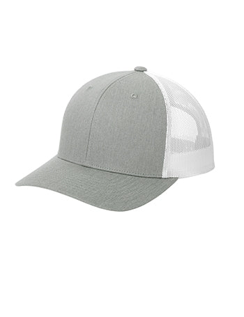 Sport-Tek - Yupoong ® Retro Trucker Cap. STC39