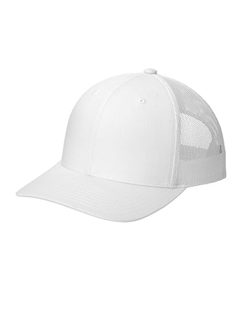 Sport-Tek - Yupoong ® Retro Trucker Cap. STC39