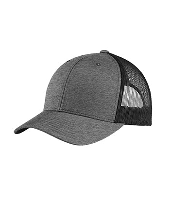 Sport-Tek - Yupoong ® Retro Trucker Cap. STC39