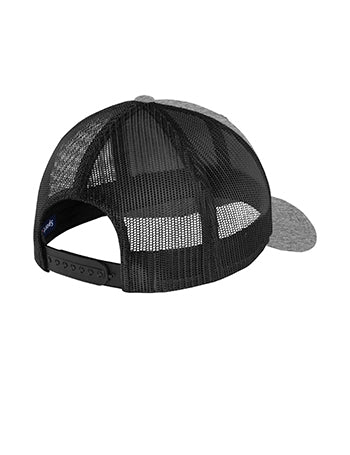 Sport-Tek - Yupoong ® Retro Trucker Cap. STC39
