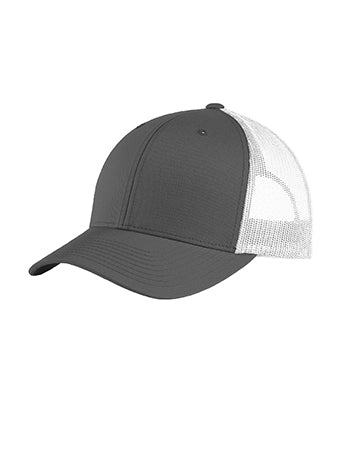 Sport-Tek - Yupoong ® Retro Trucker Cap. STC39