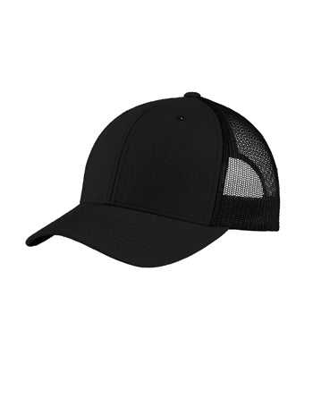 Sport-Tek - Yupoong ® Retro Trucker Cap. STC39