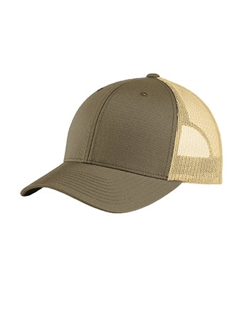 Sport-Tek - Yupoong ® Retro Trucker Cap. STC39