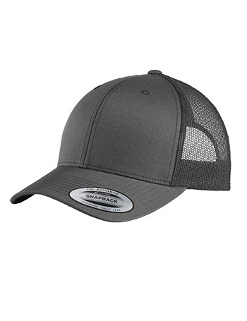 Sport-Tek - Yupoong ® Retro Trucker Cap. STC39