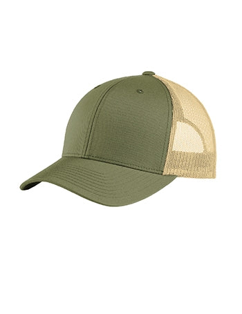 Sport-Tek - Yupoong ® Retro Trucker Cap. STC39