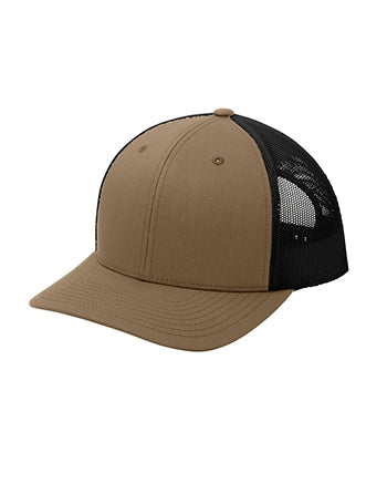 Sport-Tek - Yupoong ® Retro Trucker Cap. STC39