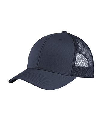 Sport-Tek - Yupoong ® Retro Trucker Cap. STC39