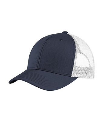Sport-Tek - Yupoong ® Retro Trucker Cap. STC39