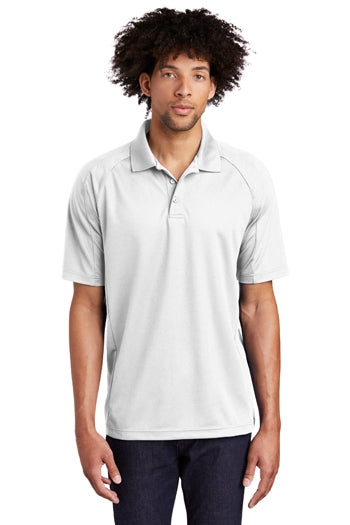 Sport-Tek - Dri-Mesh Pro Polo. T474