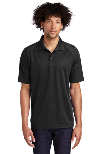 Sport-Tek - Dri-Mesh Pro Polo. T474