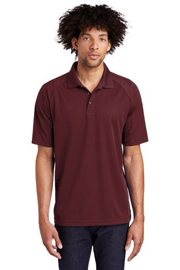 Sport-Tek - Dri-Mesh Pro Polo. T474