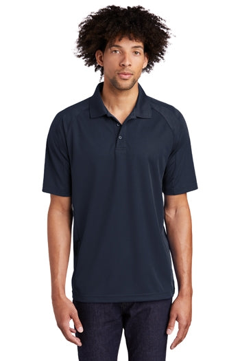 Sport-Tek - Dri-Mesh Pro Polo. T474