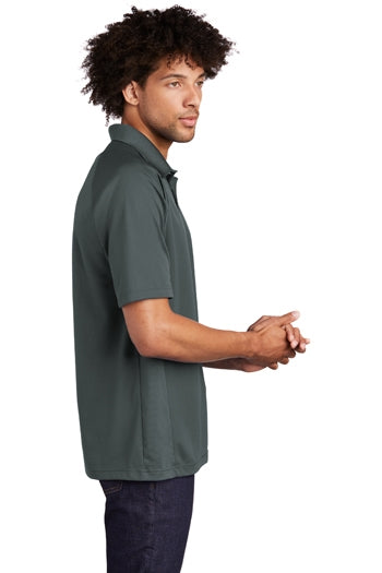 Sport-Tek - Dri-Mesh Pro Polo. T474