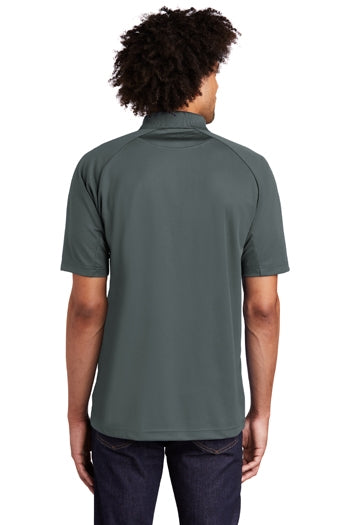 Sport-Tek - Dri-Mesh Pro Polo. T474