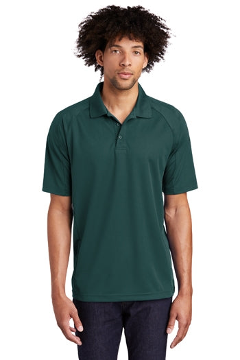 Sport-Tek - Dri-Mesh Pro Polo. T474