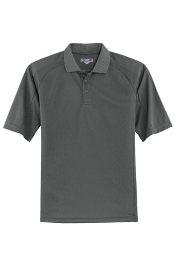 Sport-Tek - Dri-Mesh Pro Polo. T474