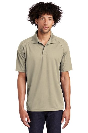Sport-Tek - Dri-Mesh Pro Polo. T474