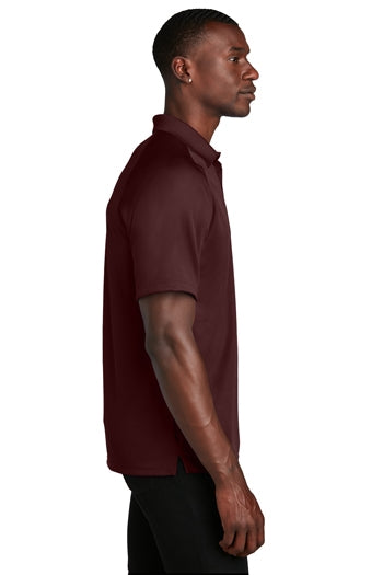 Sport-Tek - Dry Zone Raglan Polo. T475