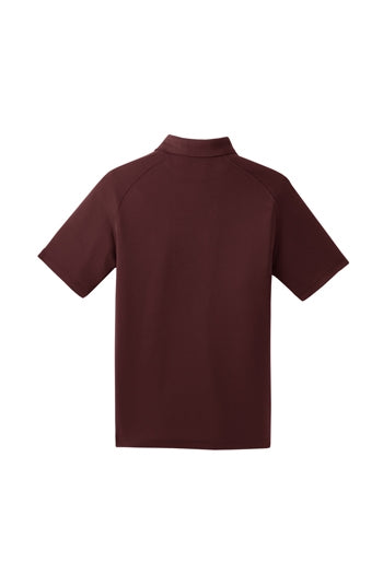 Sport-Tek - Dry Zone Raglan Polo. T475
