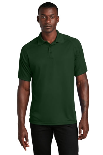 Sport-Tek - Dry Zone Raglan Polo. T475