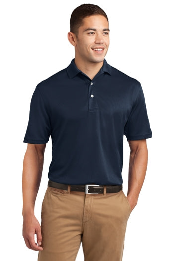 Sport-Tek - Tall Dri-Mesh Polo. TK469