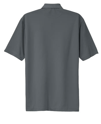 Sport-Tek - Tall Dri-Mesh Polo. TK469