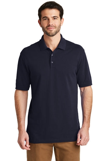 Port Authority - Tall EZCotton™ Polo. TK8000