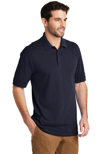 Port Authority - Tall EZCotton™ Polo. TK8000