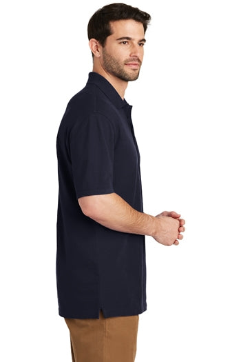 Port Authority - Tall EZCotton™ Polo. TK8000