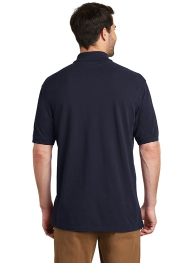 Port Authority - Tall EZCotton™ Polo. TK8000